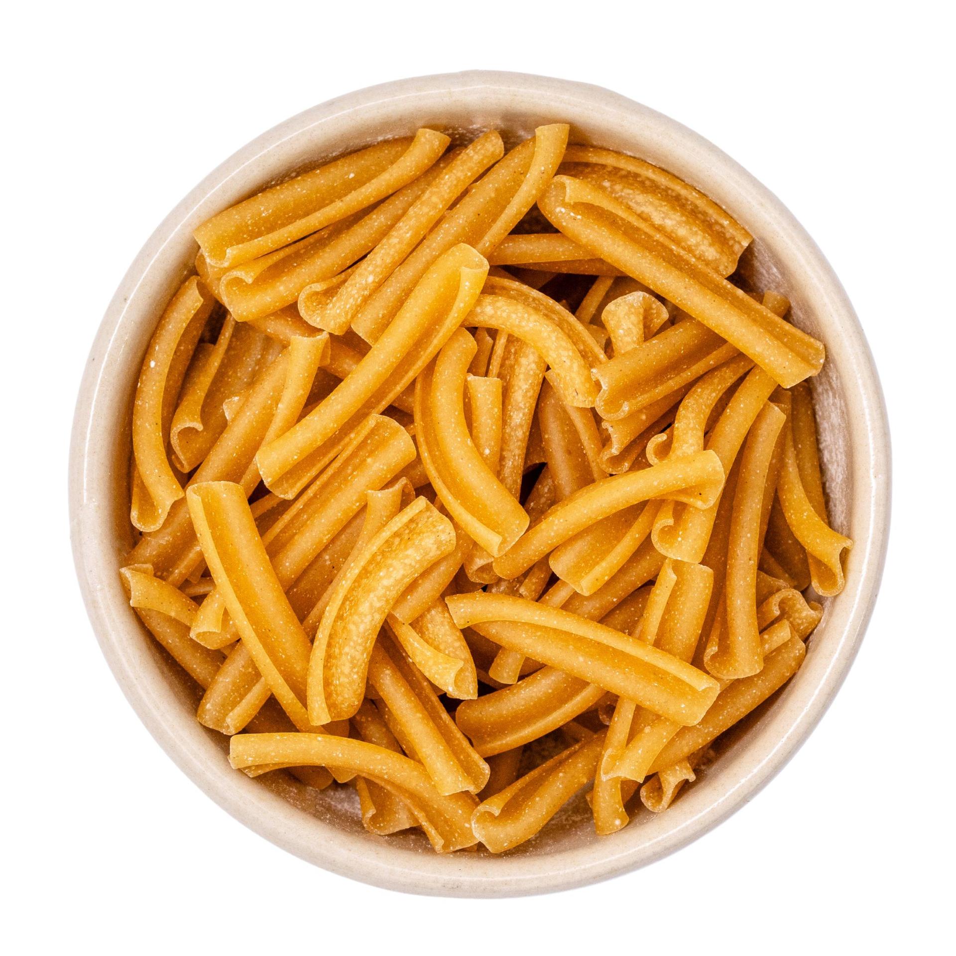 Biologische glutenvrije Multigrain Strozzapreti 10kg