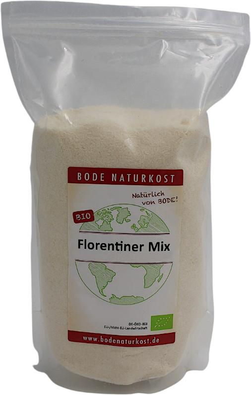 Florentijnse Mix bio 10x500g