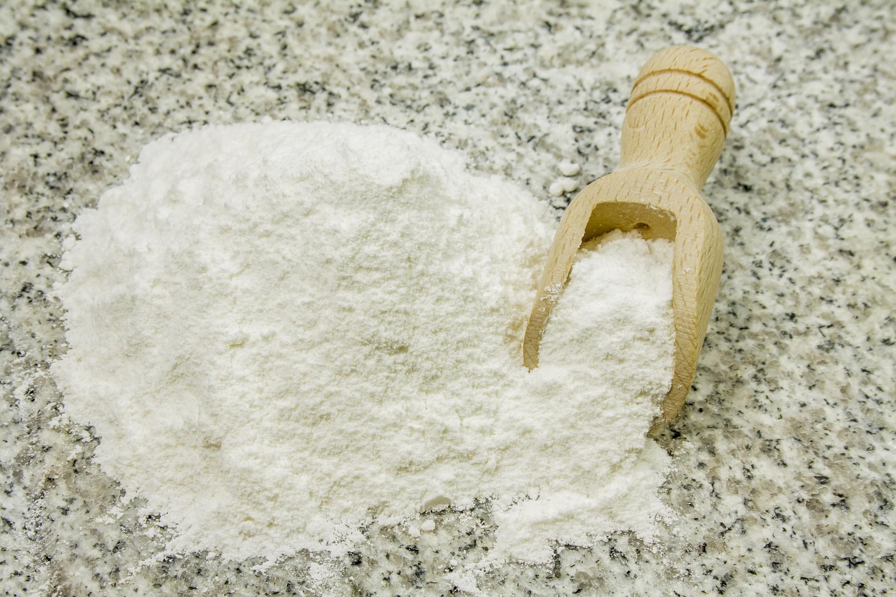 Weinsteinbakpoeder met biologische maïszena 25kg