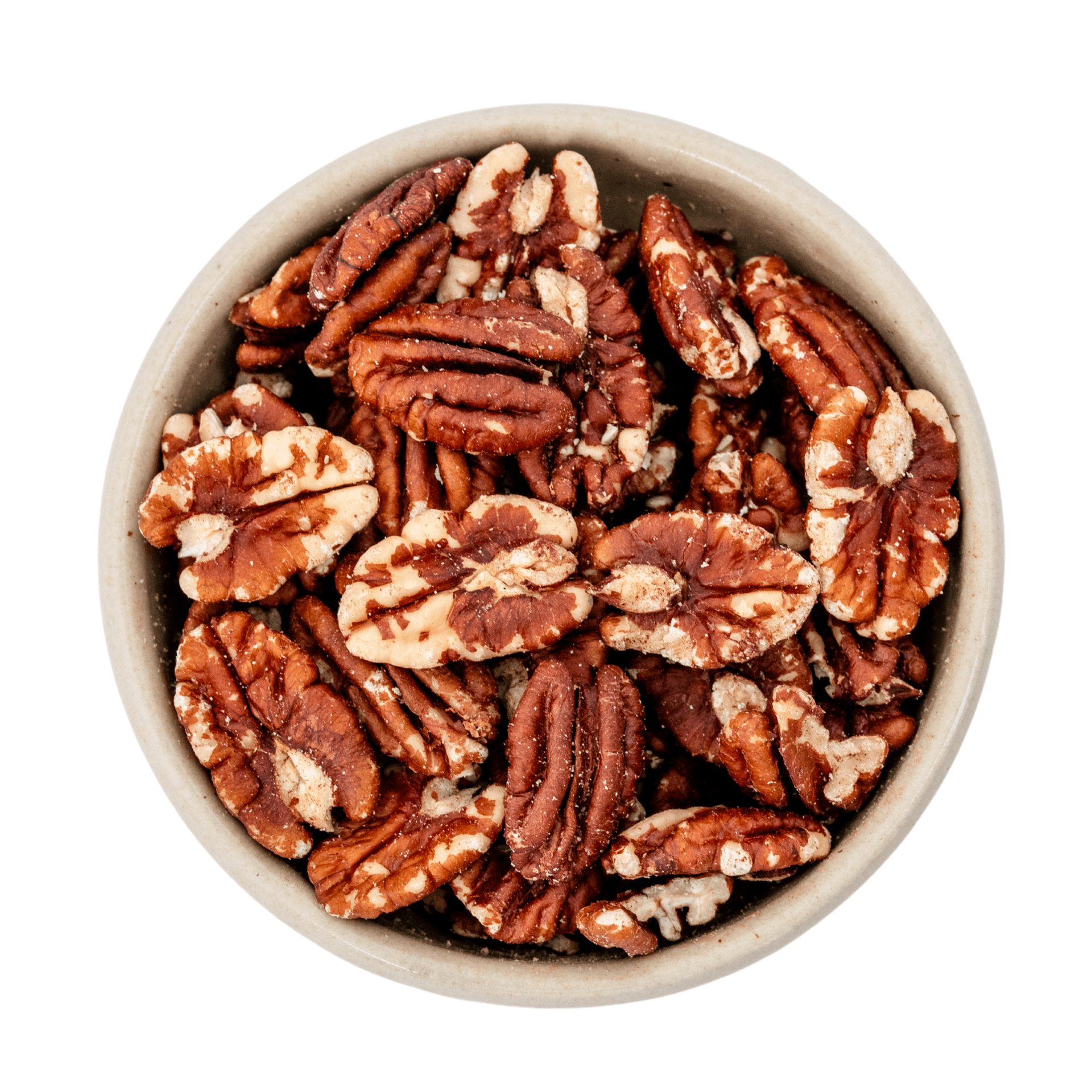 Pekannoot Helften Bio 13.61kg