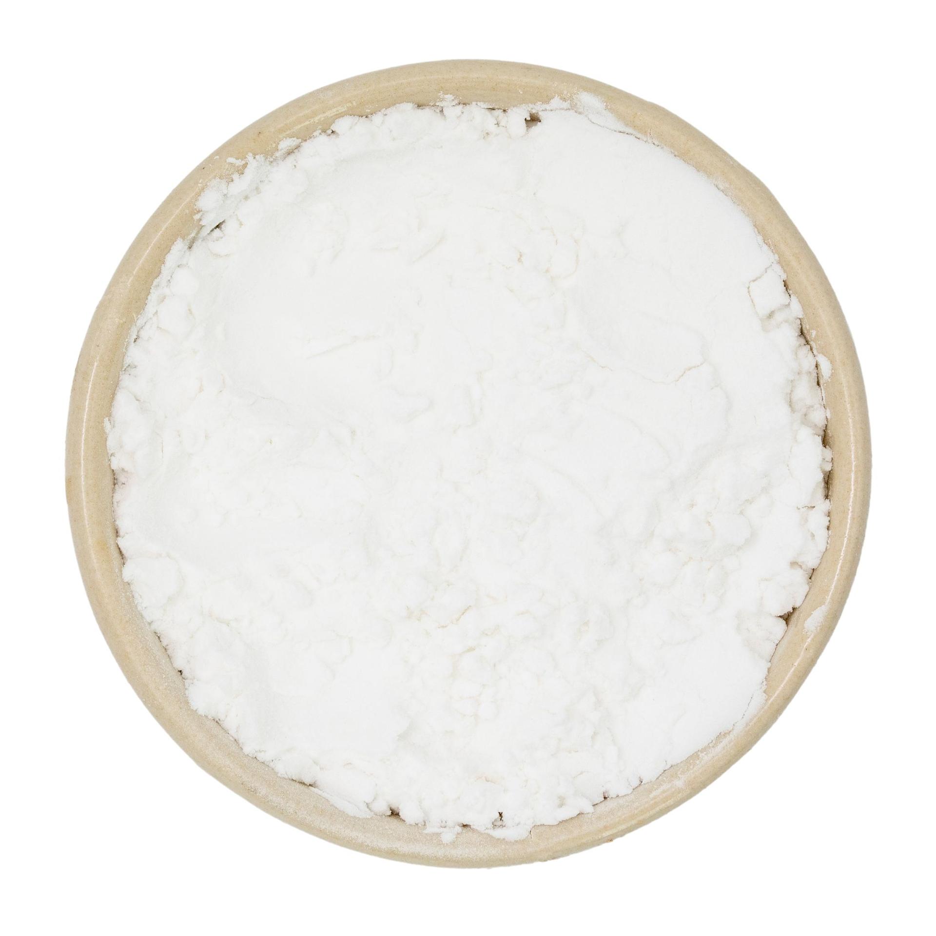 Aardappelzetmeel (meel) glutenvrij Biologisch 25kg