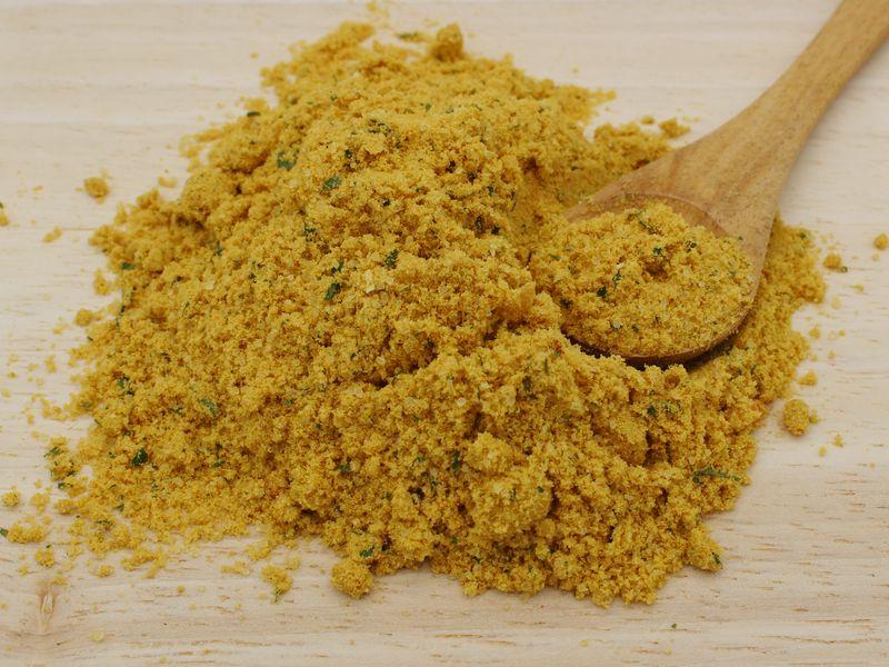 Biologische groentebouillon, puur plantaardig met biologische gistextract, biologisch 25kg