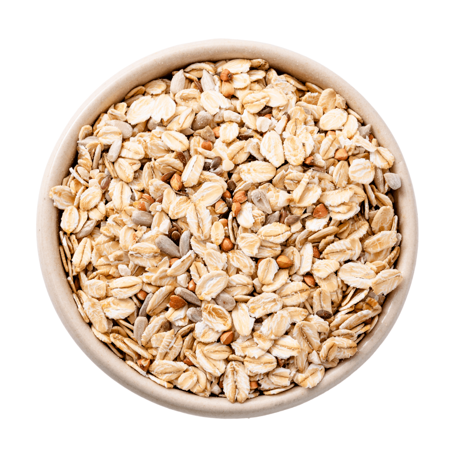 Biologisch Bircher Müsli 25kg