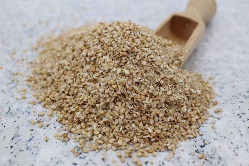 Biologisch Gomasio 20kg