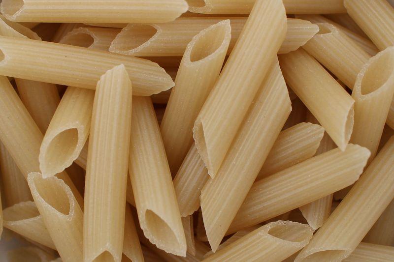 Volkorrelrijst Penne bio zonder gluten 10kg