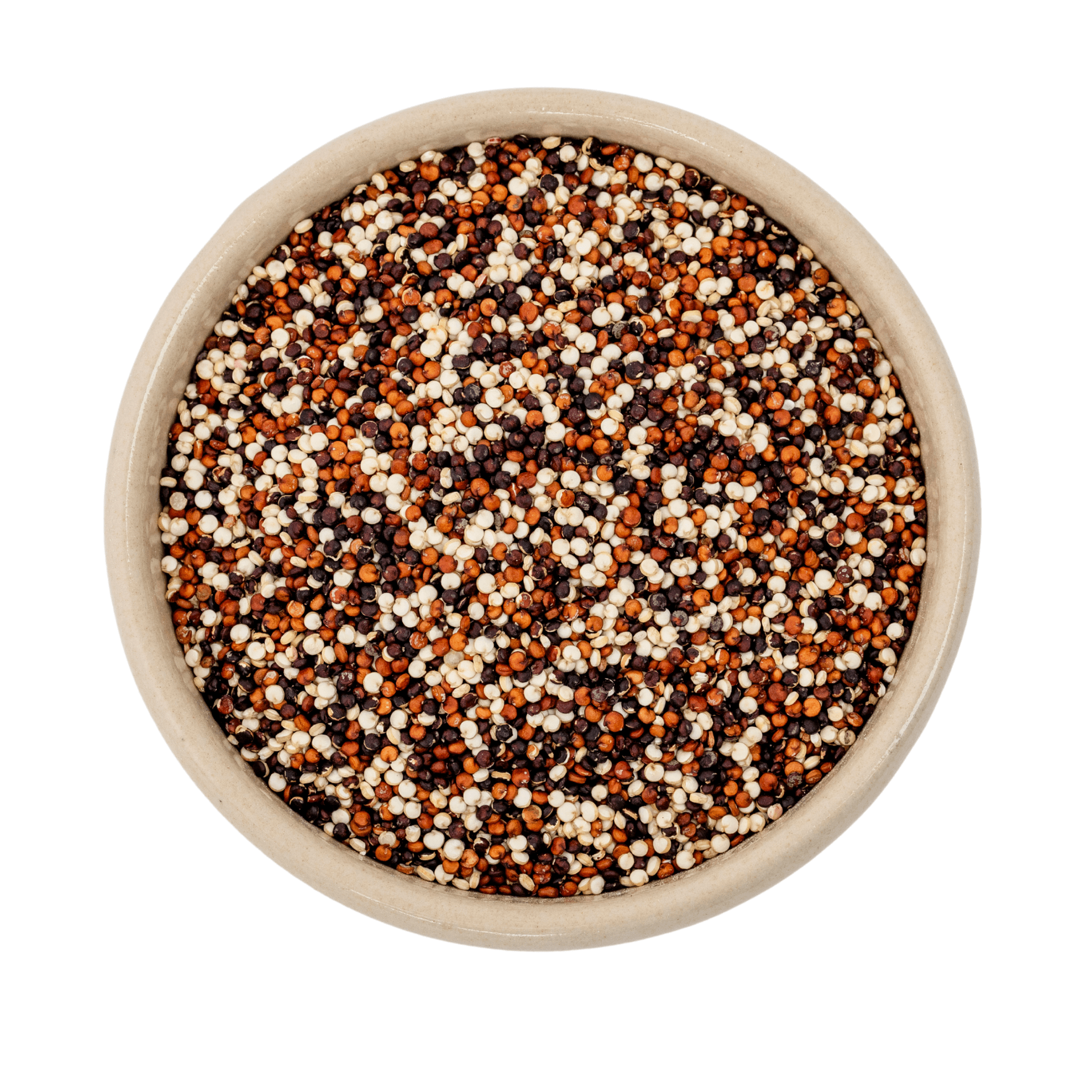 Biologische Quinoa Tricolore 5kg