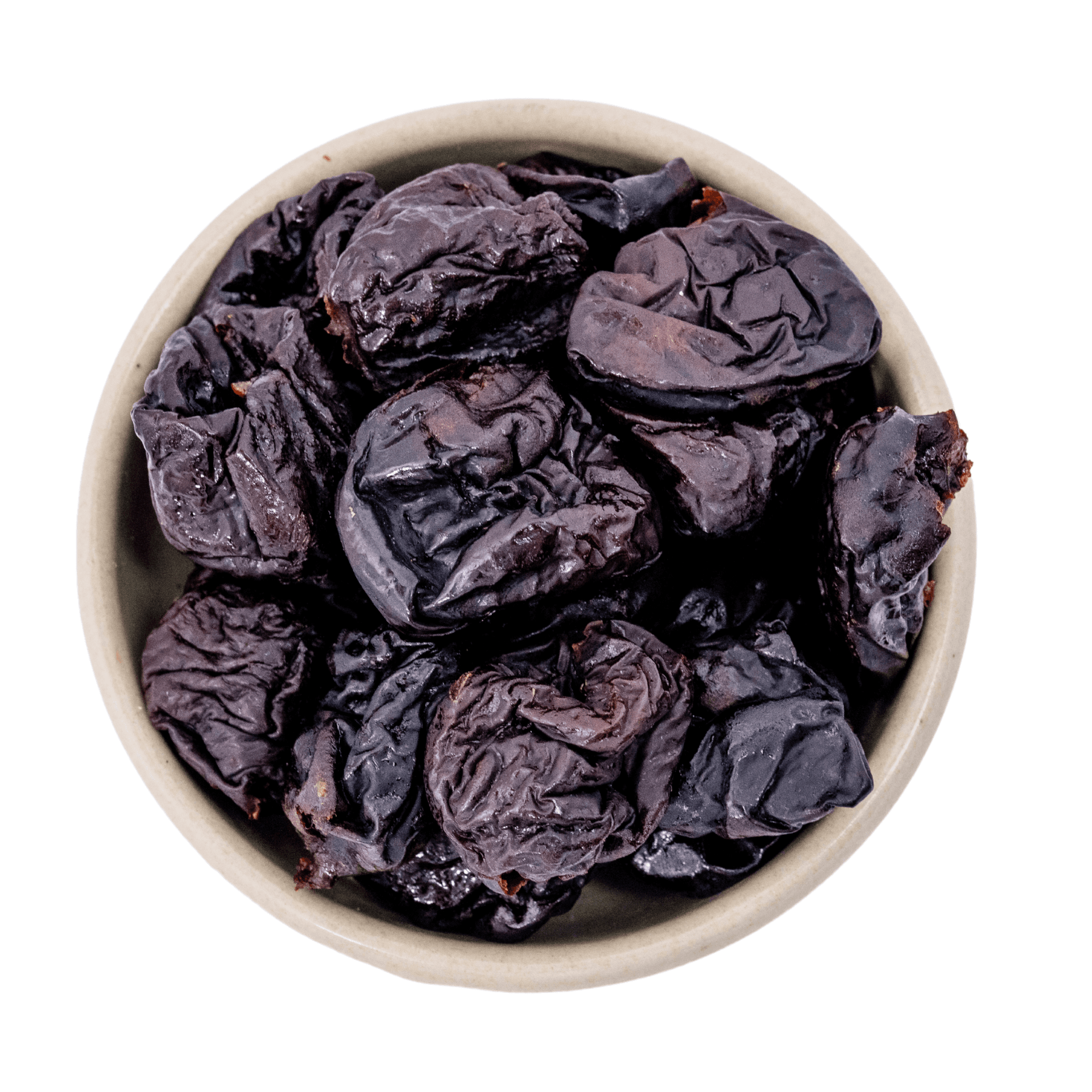 Ontsteende pruimen 30/40 Bio Premium Frankrijk (10 x 500g zak)