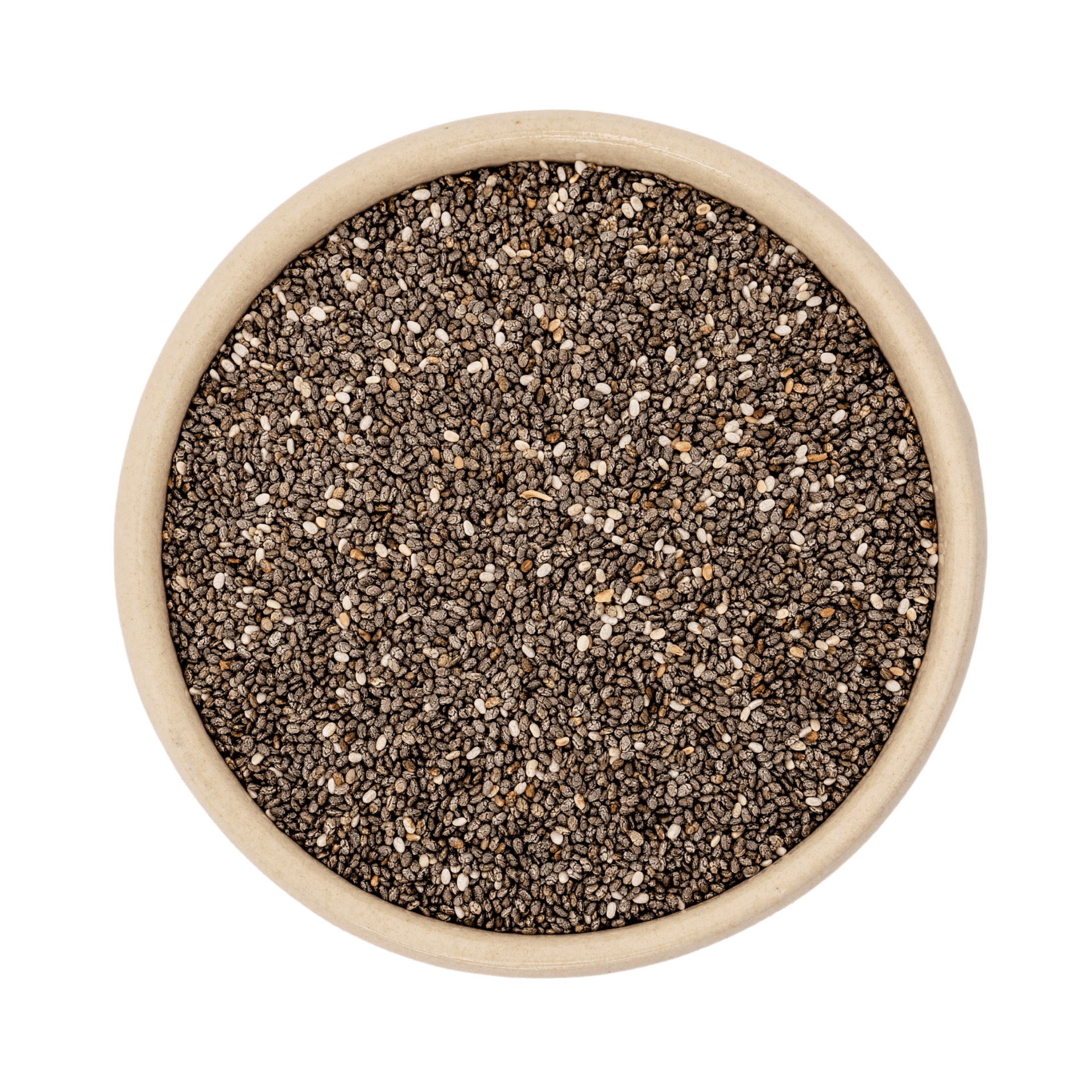 Biologische zwarte chiazaden 1kg