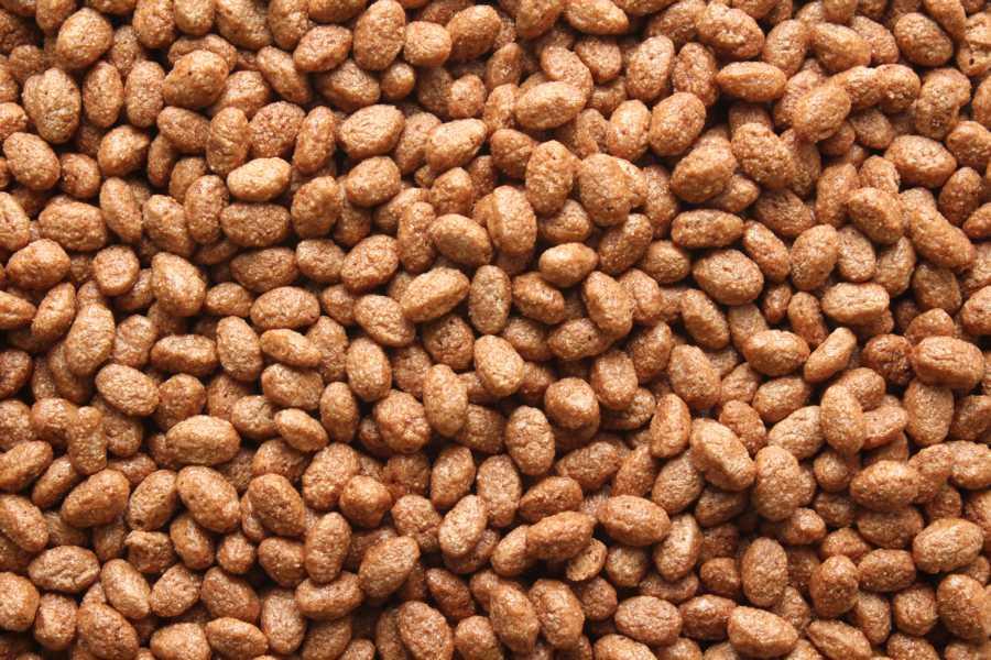 Biologische chocoladecrisps 10kg