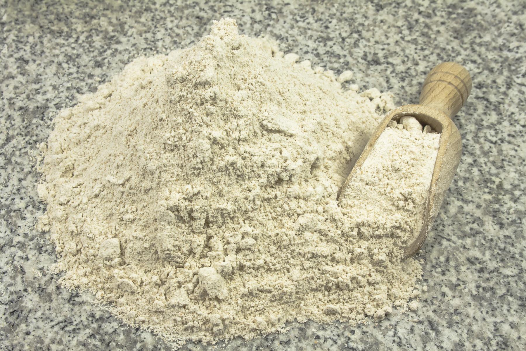 Biologisch volkornde dinkelmeel 25kg