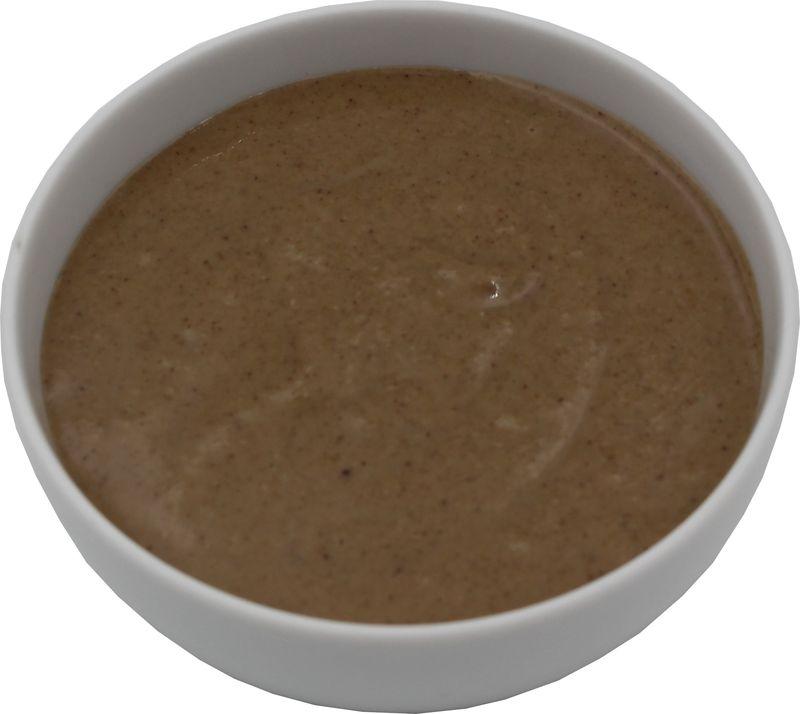 Biologische Sesampasta (Tahin) 100% Sesam 10kg
