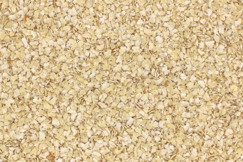 Biologische gepelde gierst 20kg