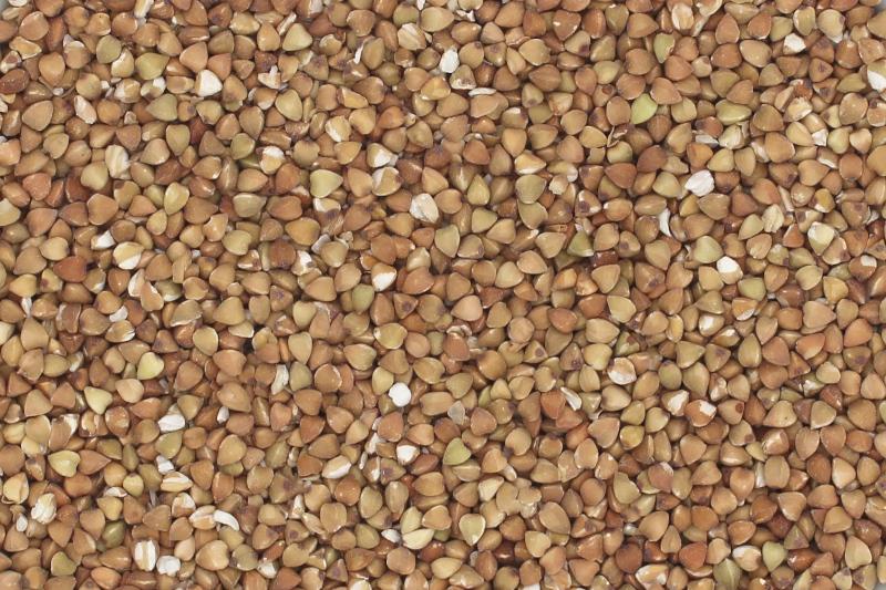 Biologische geroosterde boekweit 25kg