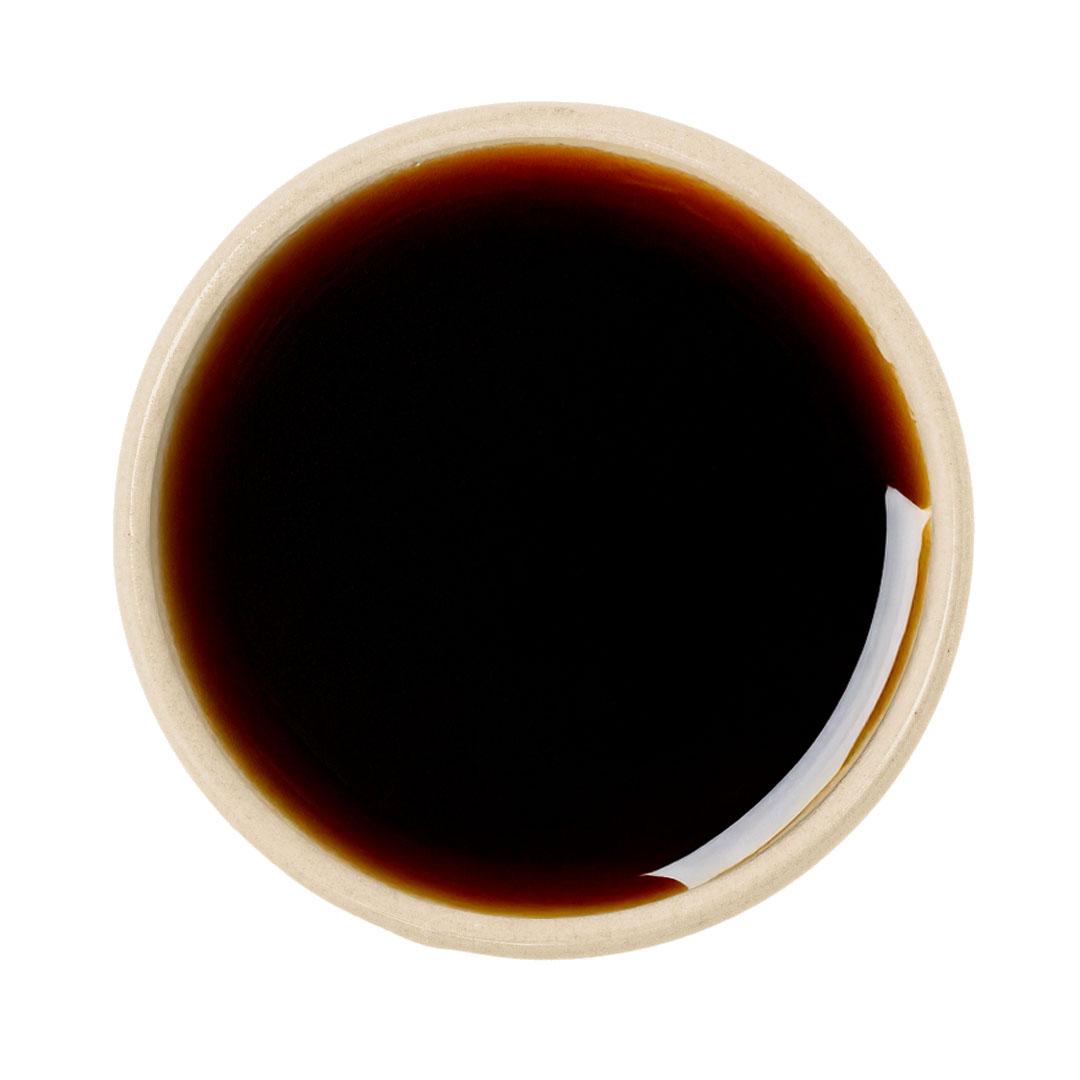 Biologische Shoyu Sojasaus (tarwe) 5l