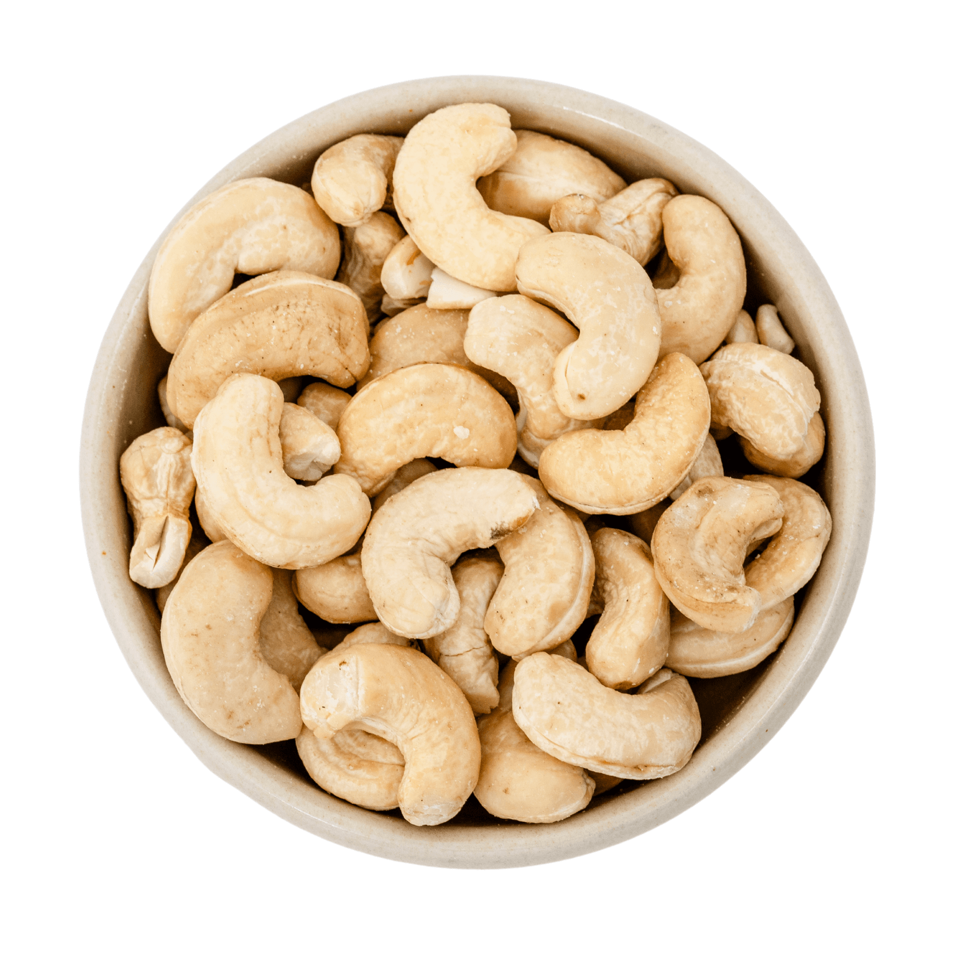 Cashewnoten 240er Premium bio 22.68kg