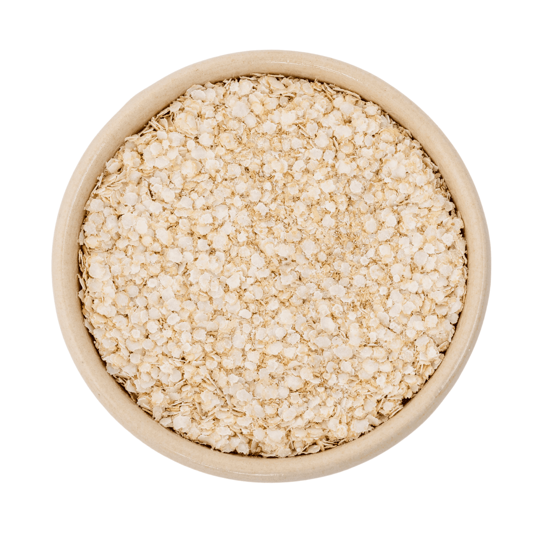 Biologische Quinoavlokken 25kg