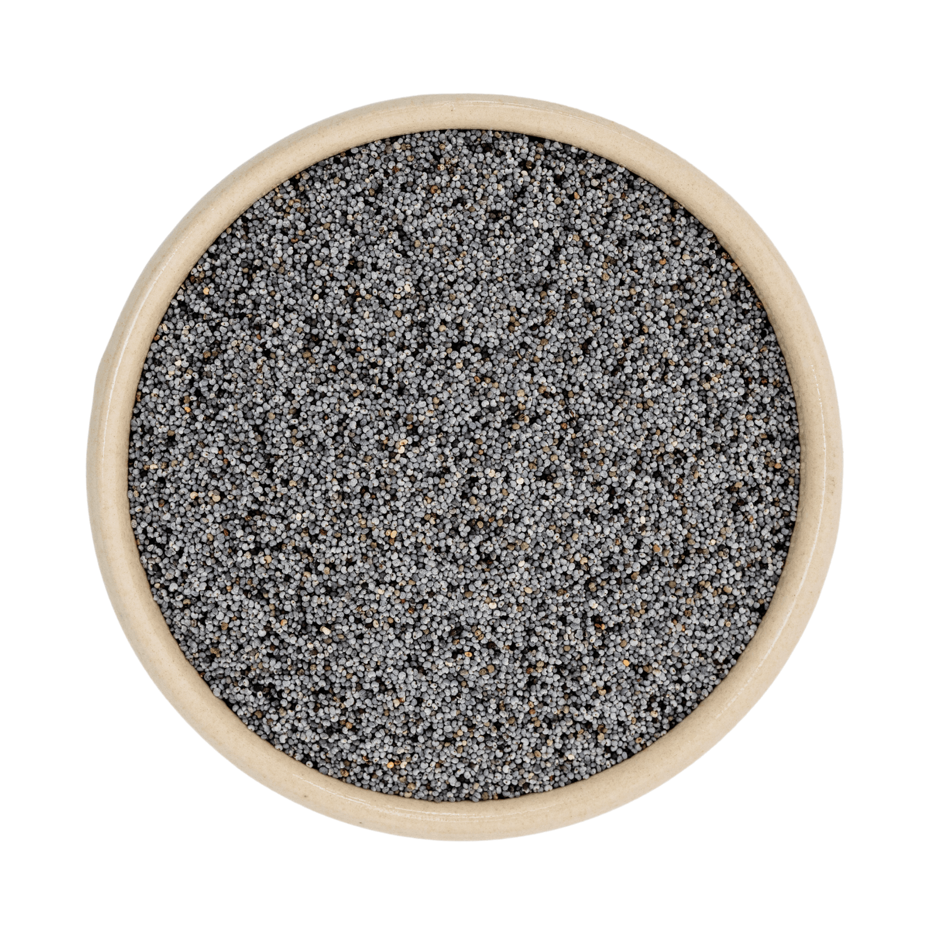 Biologisch Blaumohn 5kg