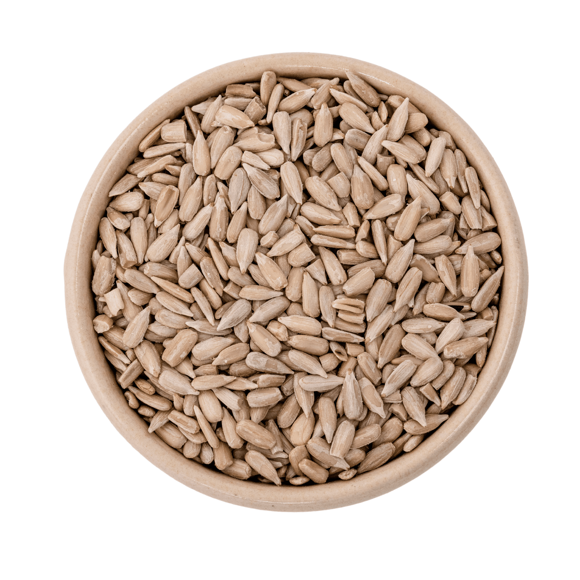 Biologische Zonnebloempitten Europa 6x1kg