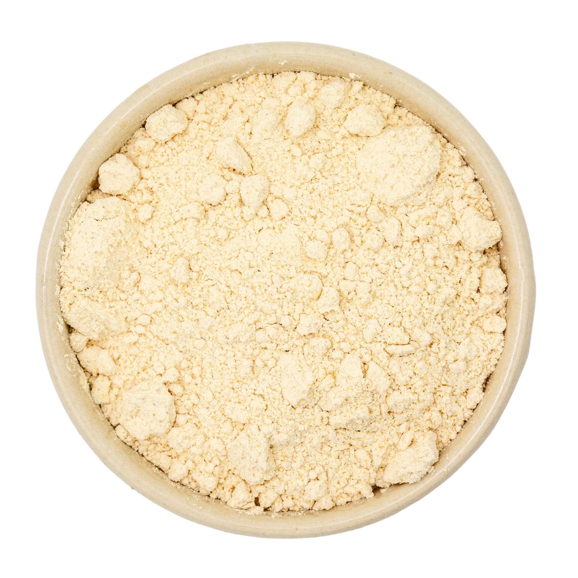 Biologisch Brood Tarwe 3% Bio Bioland 25kg