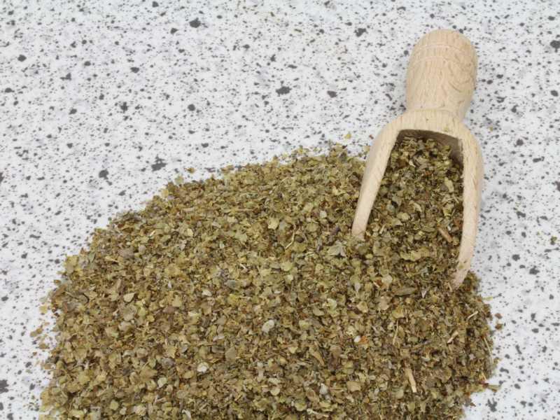 Biologisch gerebeld marjolein 10kg