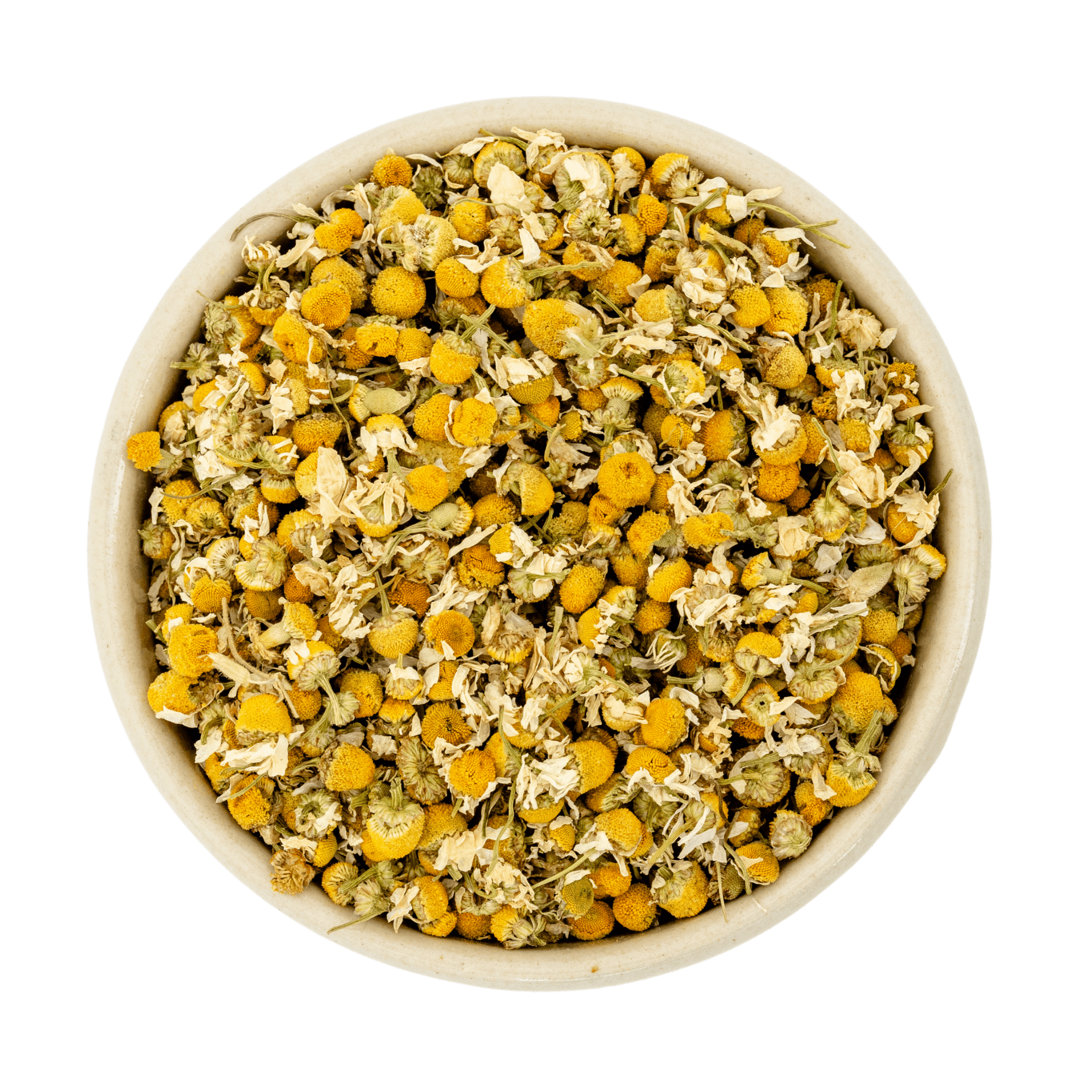 Biologische kamille thee 1kg