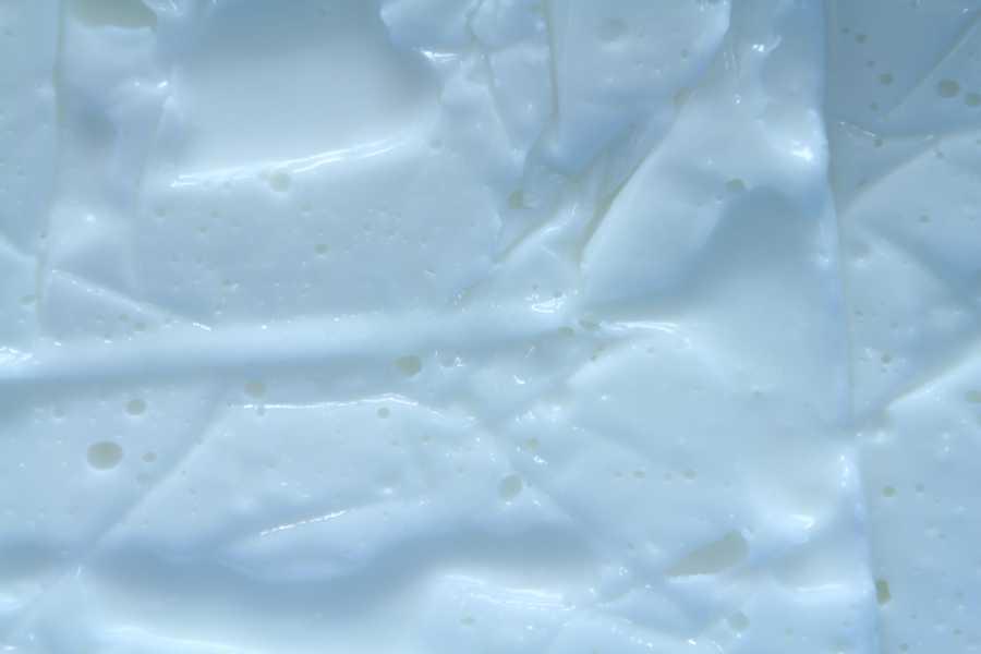 Biologisch fondant 15kg