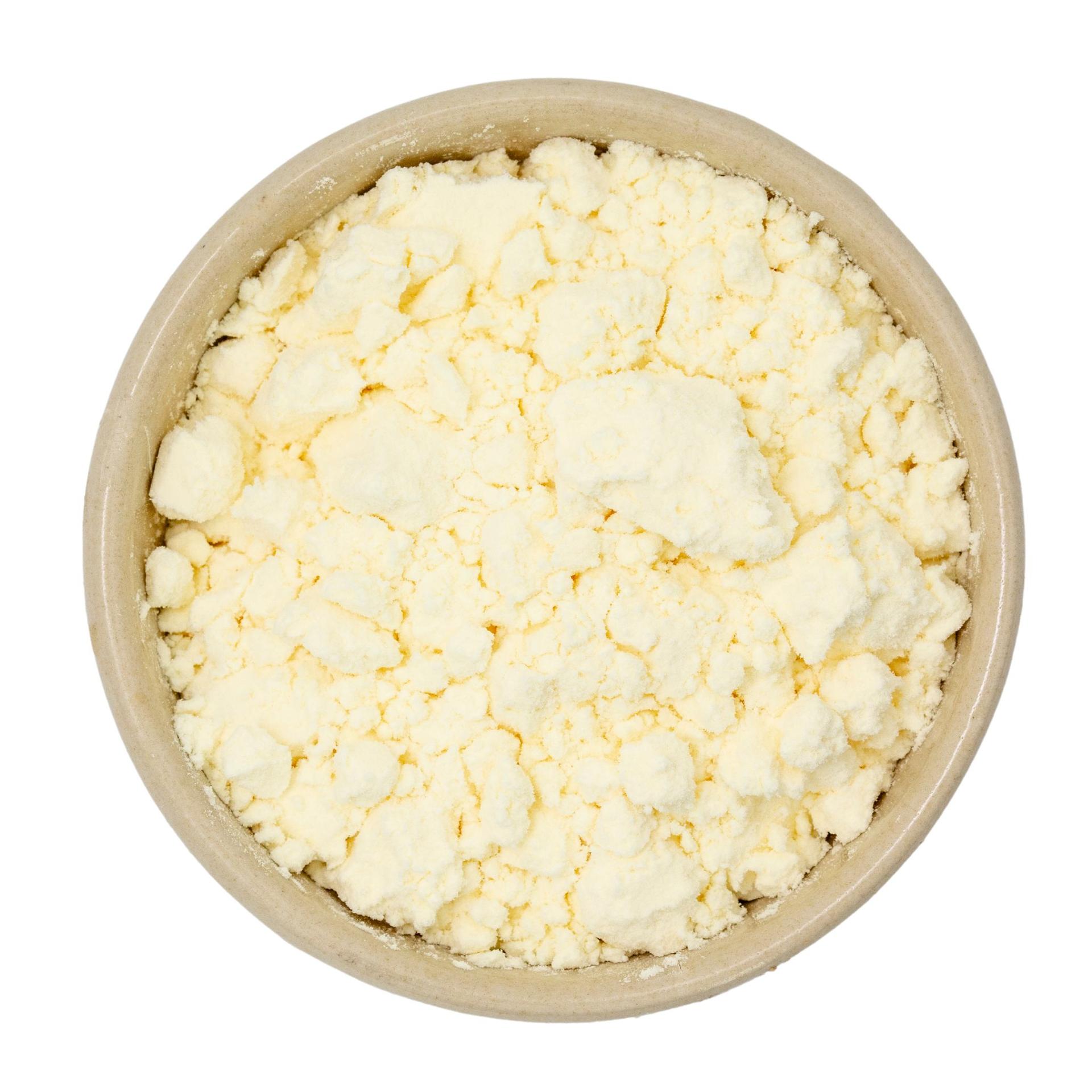 Biologisch eiwitpoeder 12.50kg