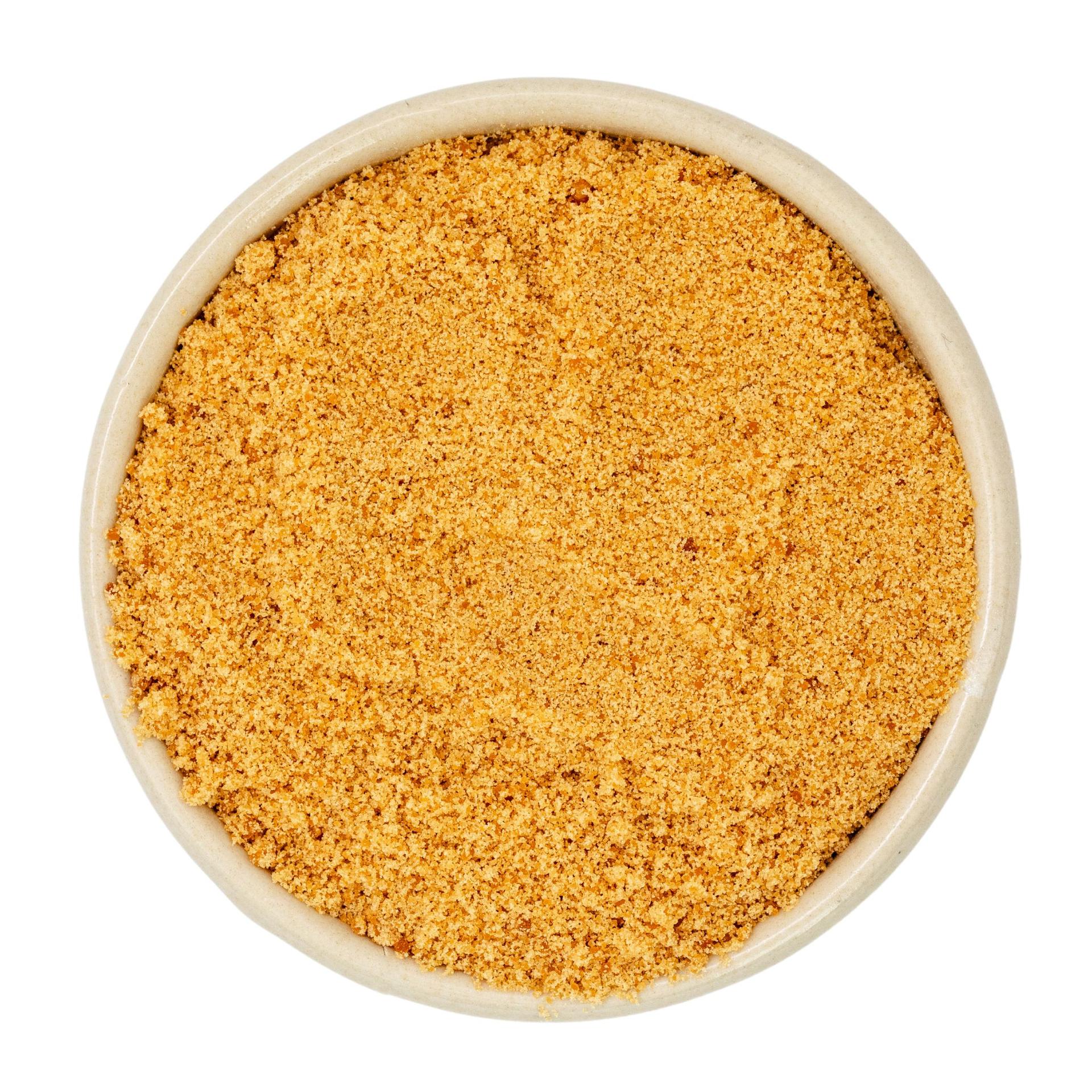 Biologische volruitsuiker 25kg