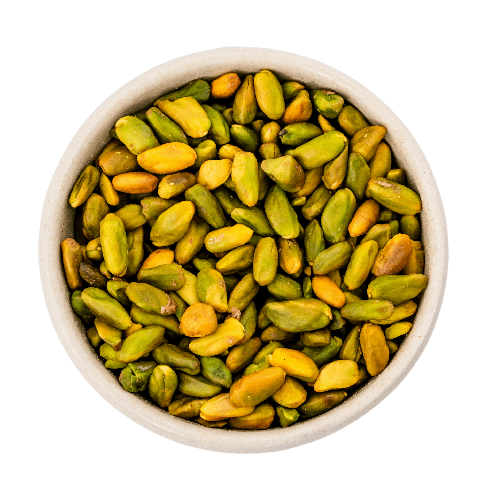 Groene pistachenoten biologisch 10kg