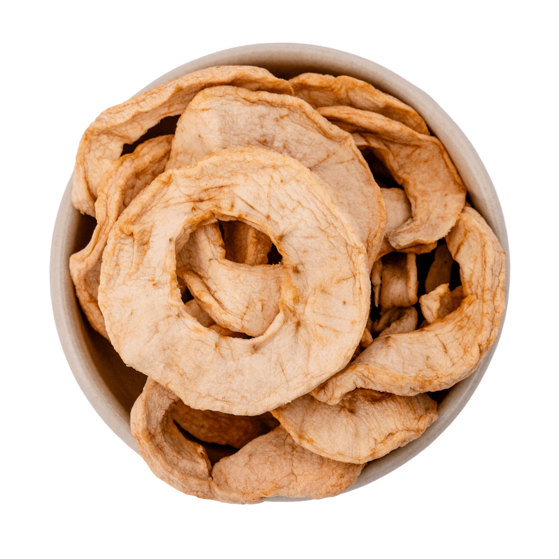 Appelringen biologisch 15kg