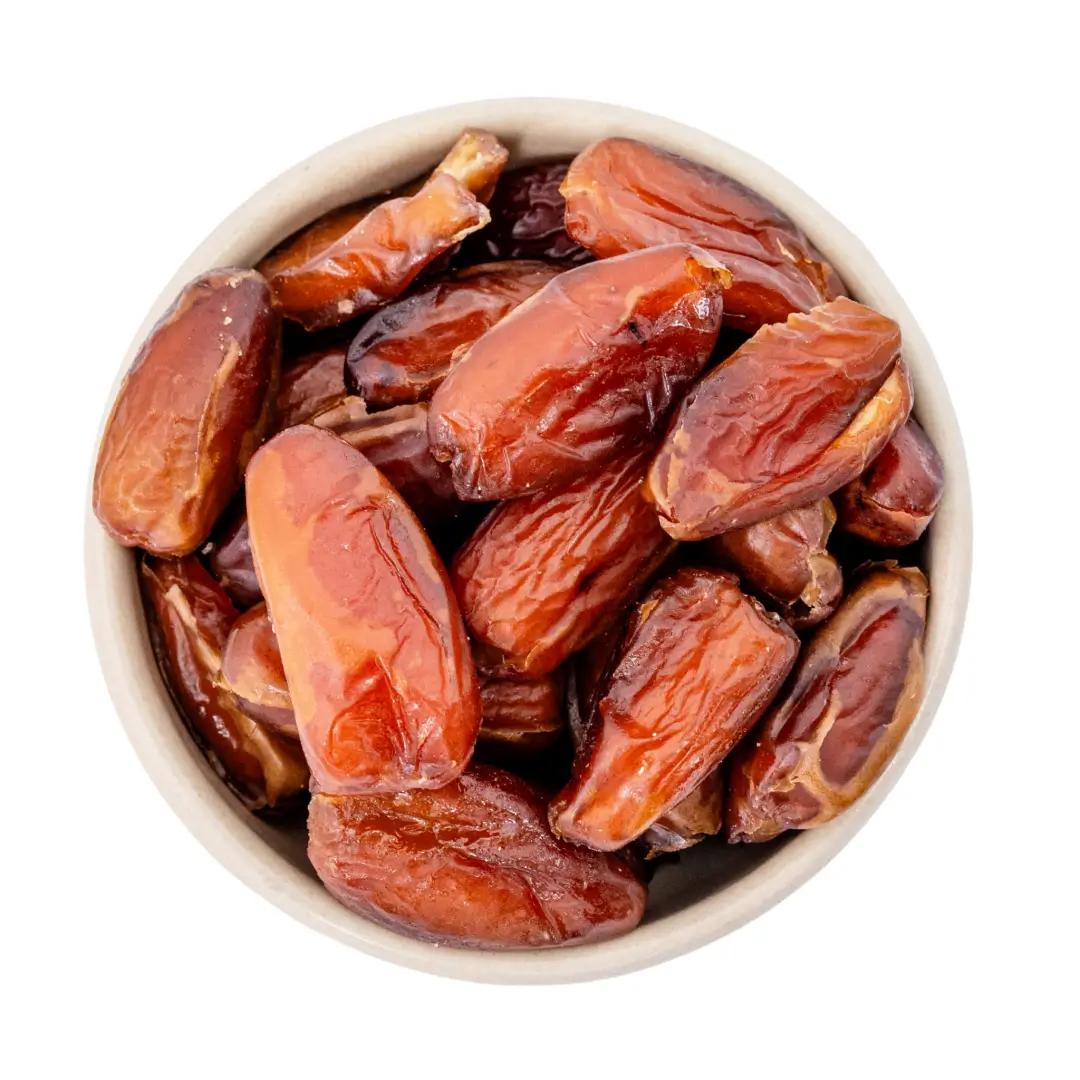 Gepitte dadels Deglet Nour bio 8kg