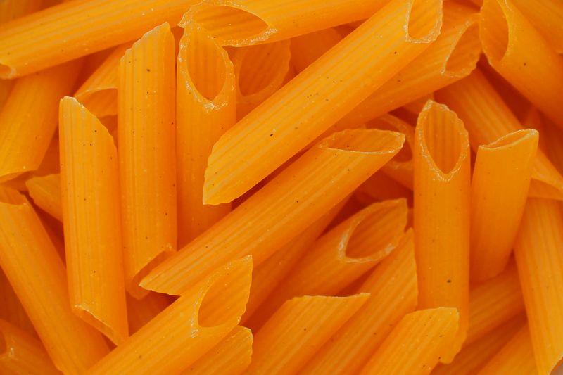 Biologische glutenvrije maïs penne 10kg