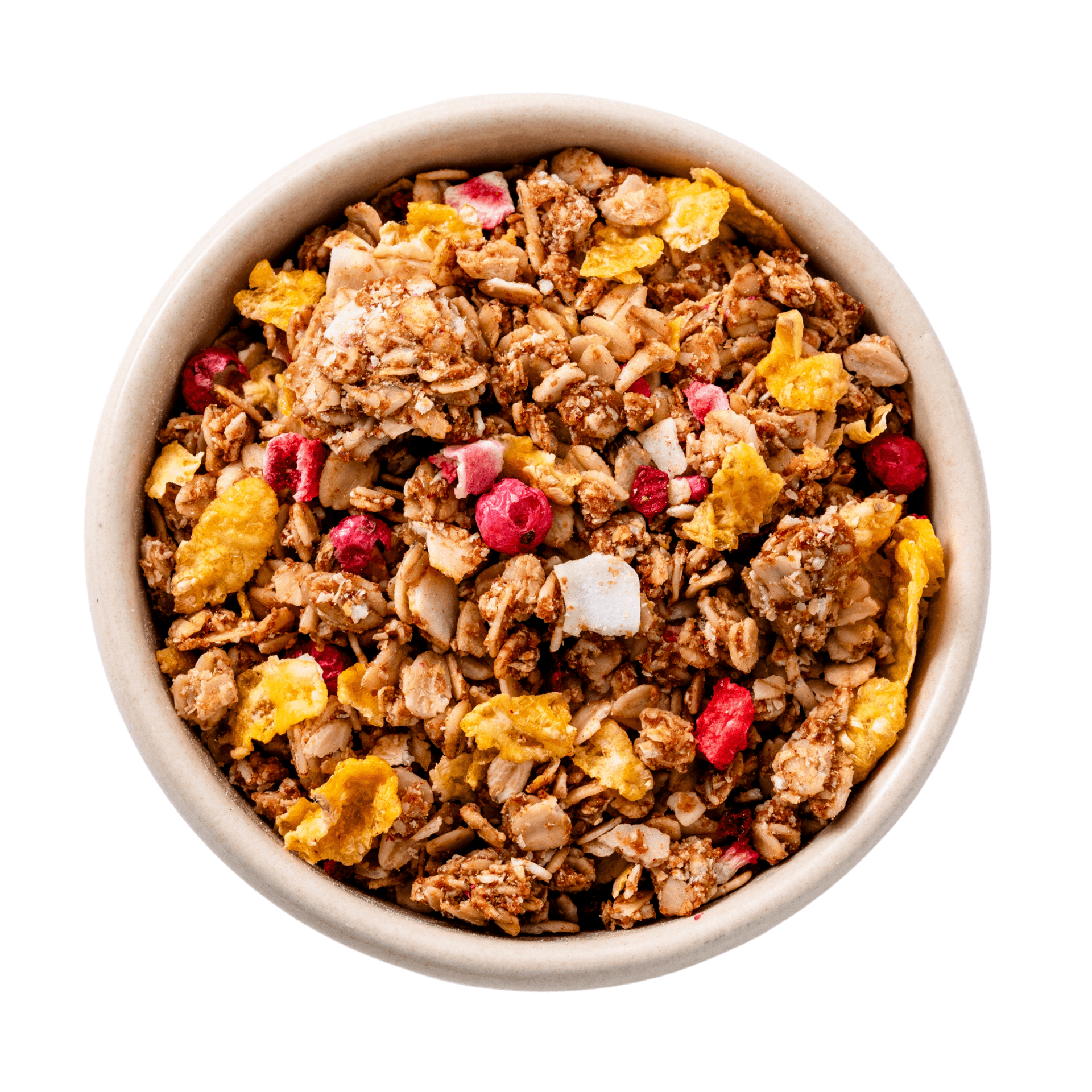 Better Crunchy - Cherry Berry bio 20kg