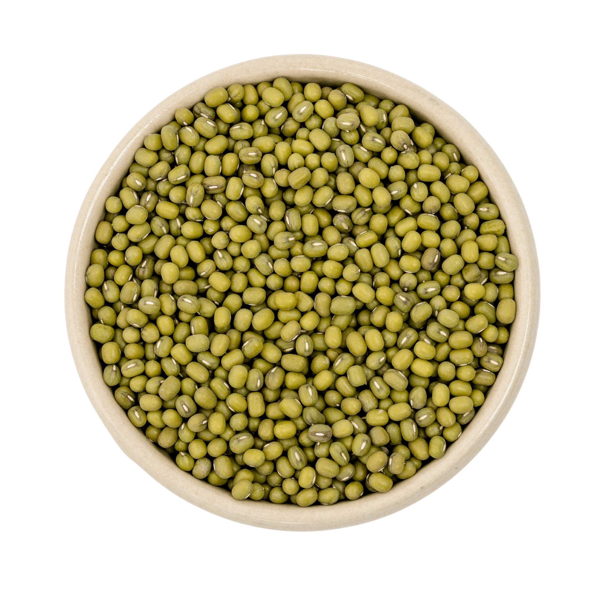 Mungbonen bio 25kg