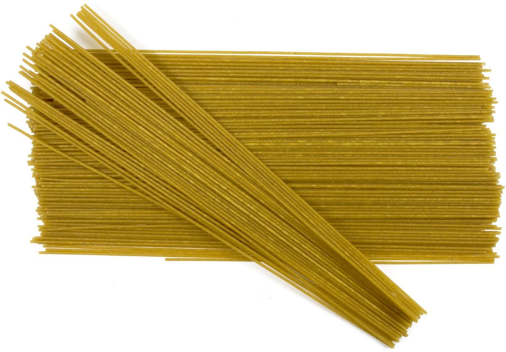 Volledige graan biologische spaghetti 10kg