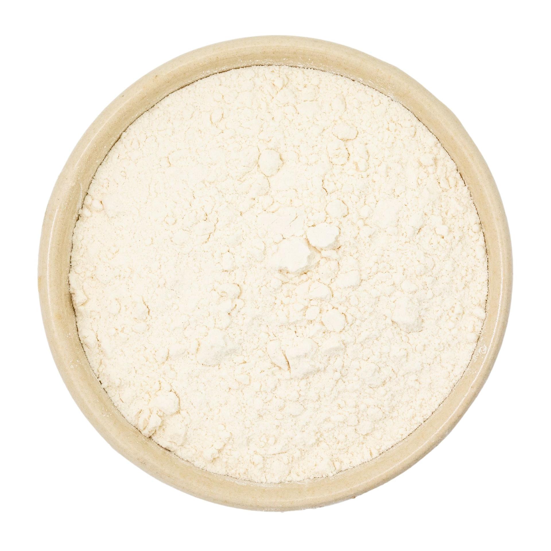 Biologisch Johannesbroodkernmeel 25kg