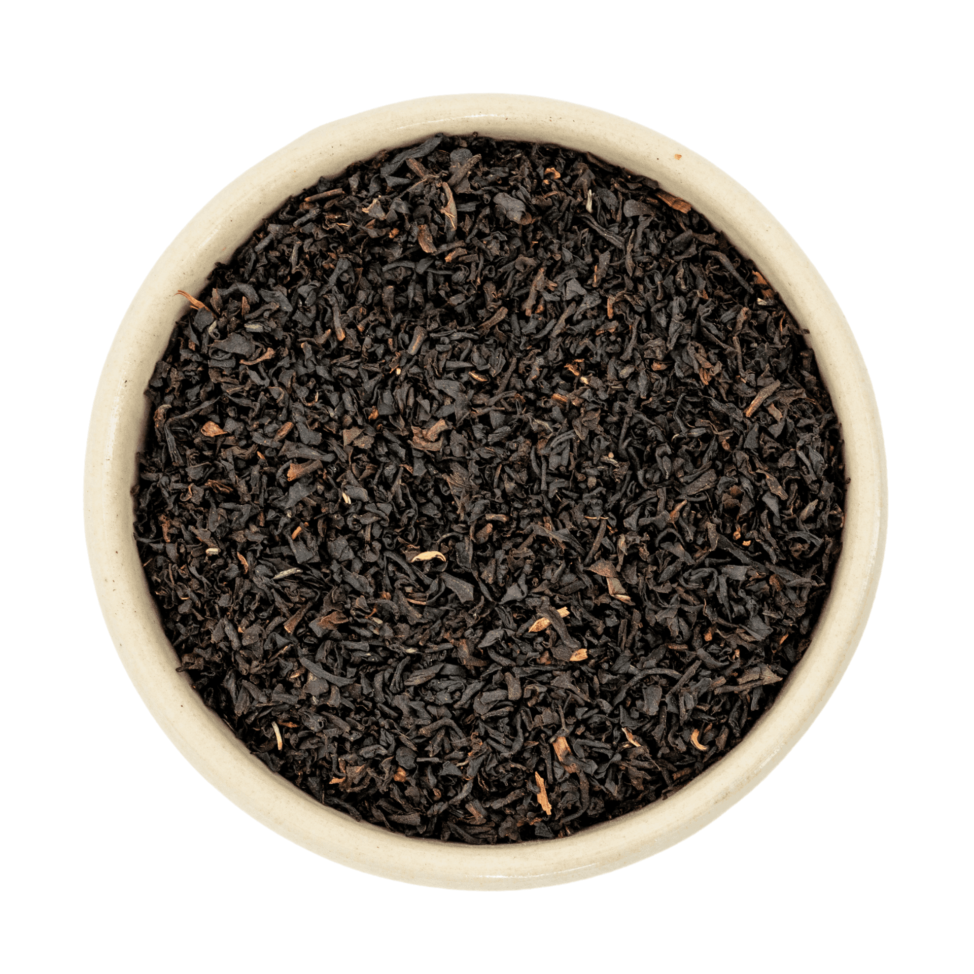 Earl Grey Biologisch Schwarztee 15kg