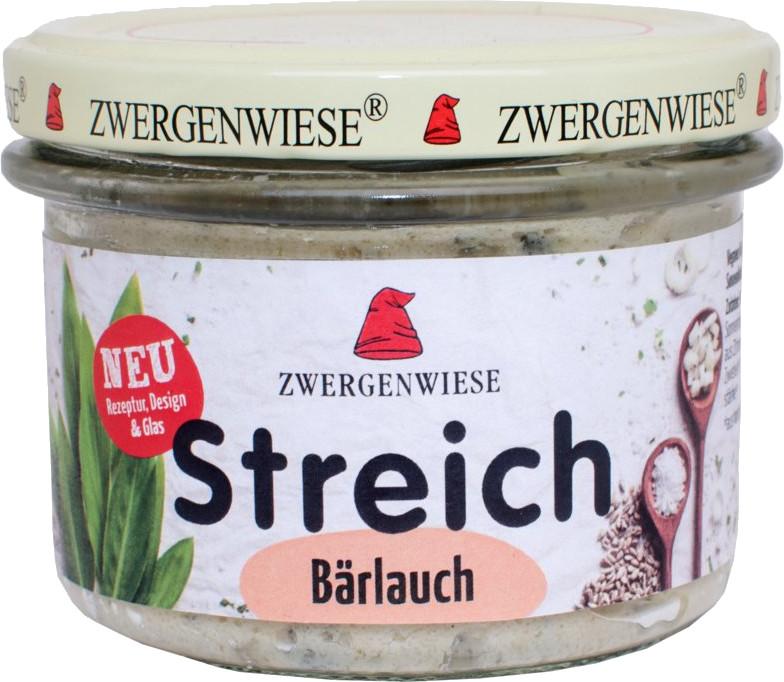 Biologische Bieslookstreich Zwergenwiese 6x180g