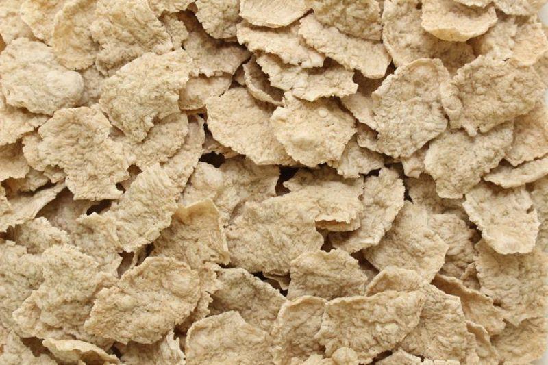 Biologische geboortstegroutflakes 5kg