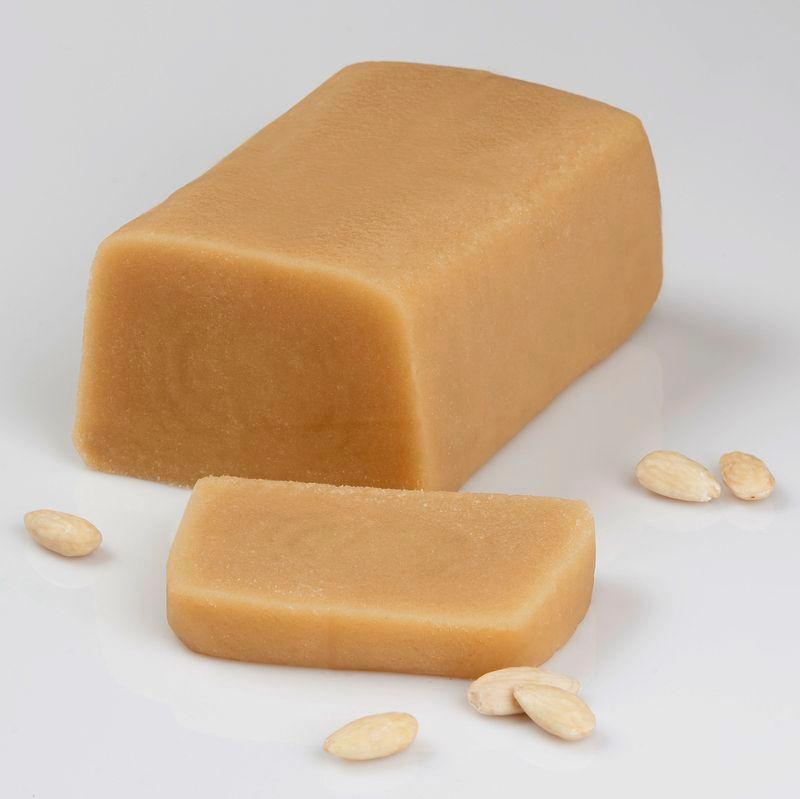 Biologisch marzipan met honing 12,5kg