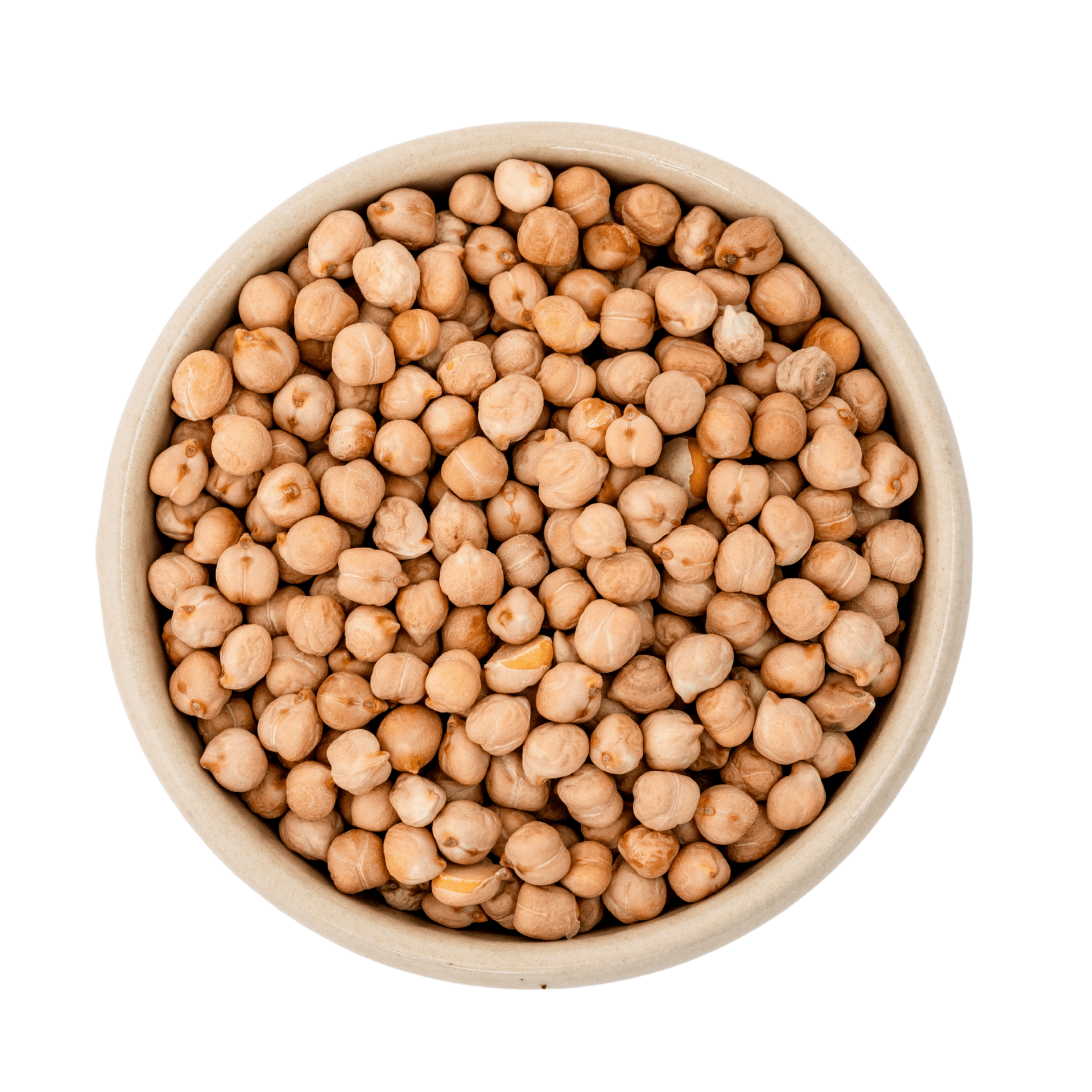 Biologische kikkererwten 5kg