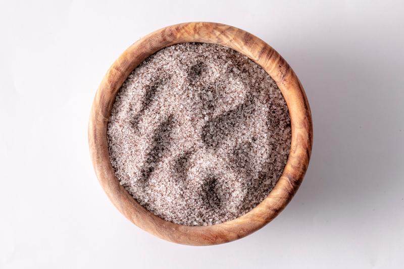 Biologische vanillesuiker 6x100g