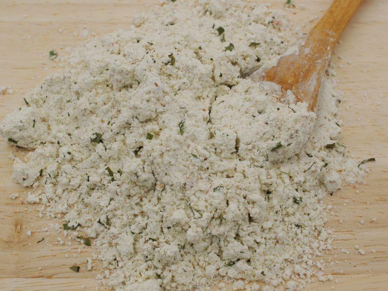 Biologische groentebouillon zonder gist - 100% plantaardig - 4kg
