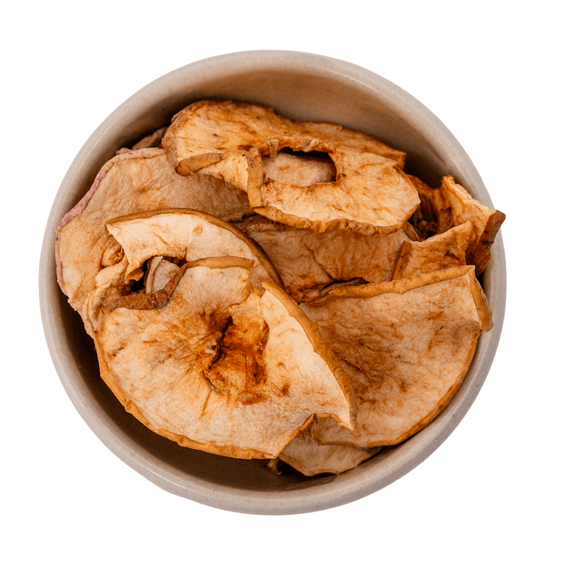 Biologische appelchips 1kg