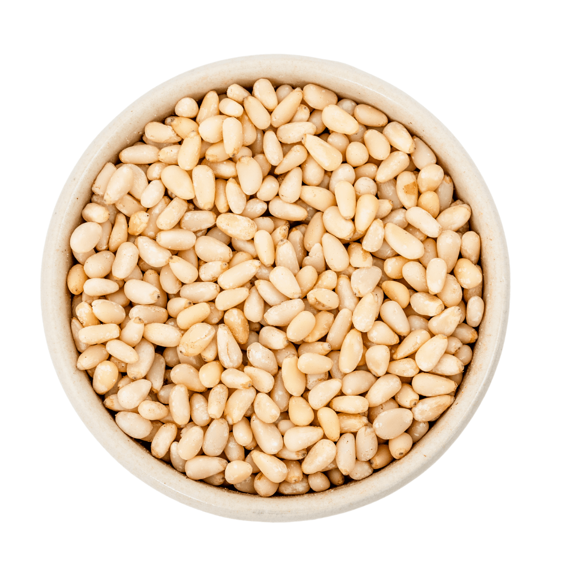 Biologische pijnboompitten 5kg