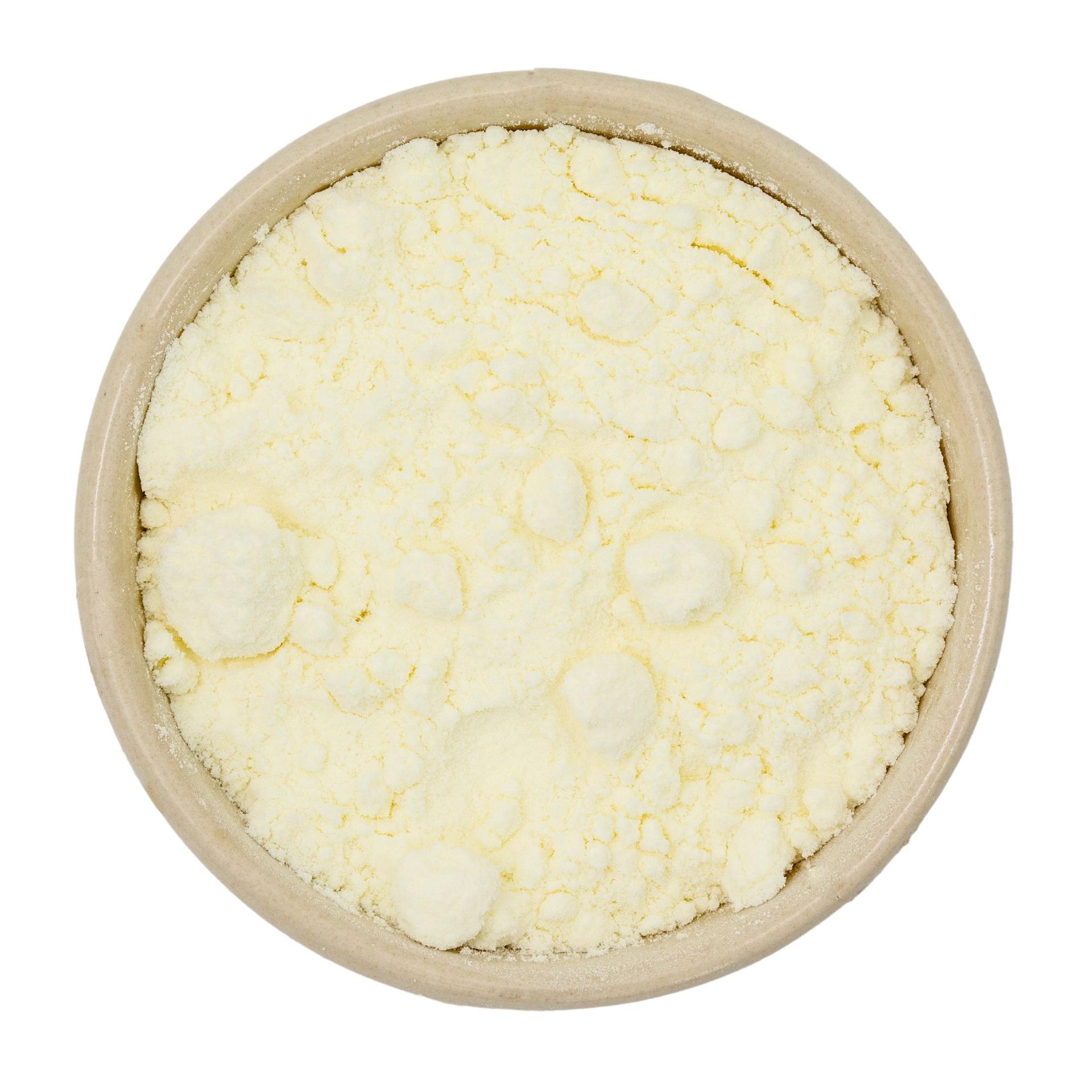 Biologisch gepoederde melk min. 26% vet 25kg