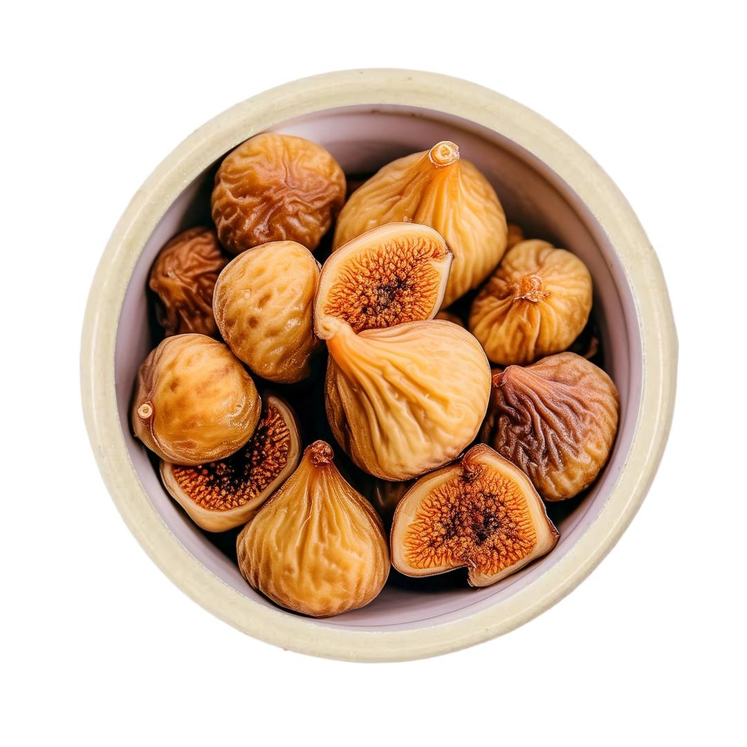 Biologische vijgen "Spaanse gouden vijg" Premium 10kg