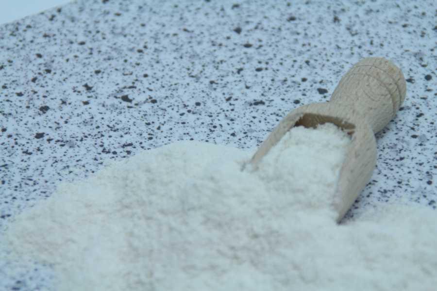 Biologisch Johannisbroodpitmeel 2,5 kg
