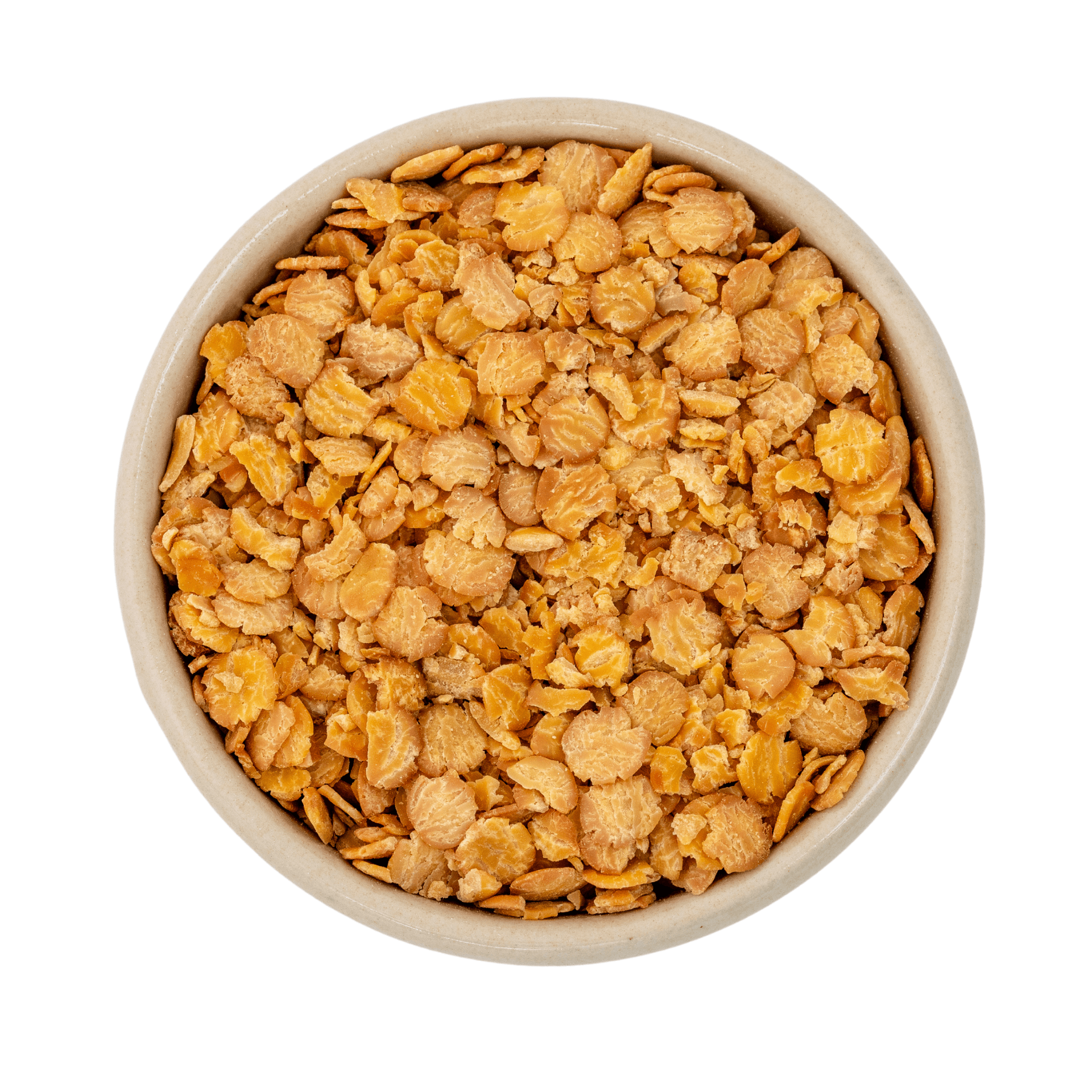 Biologische Sojavlokken 25kg