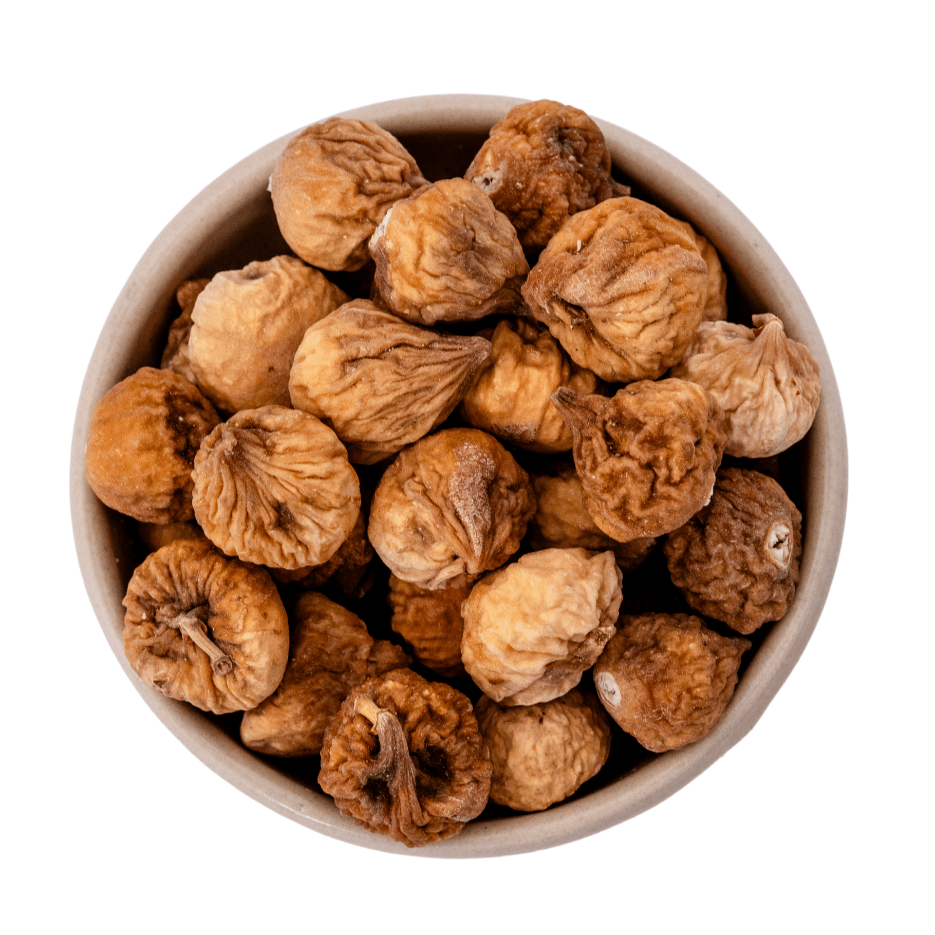 Biologische Mini vijgen 10kg